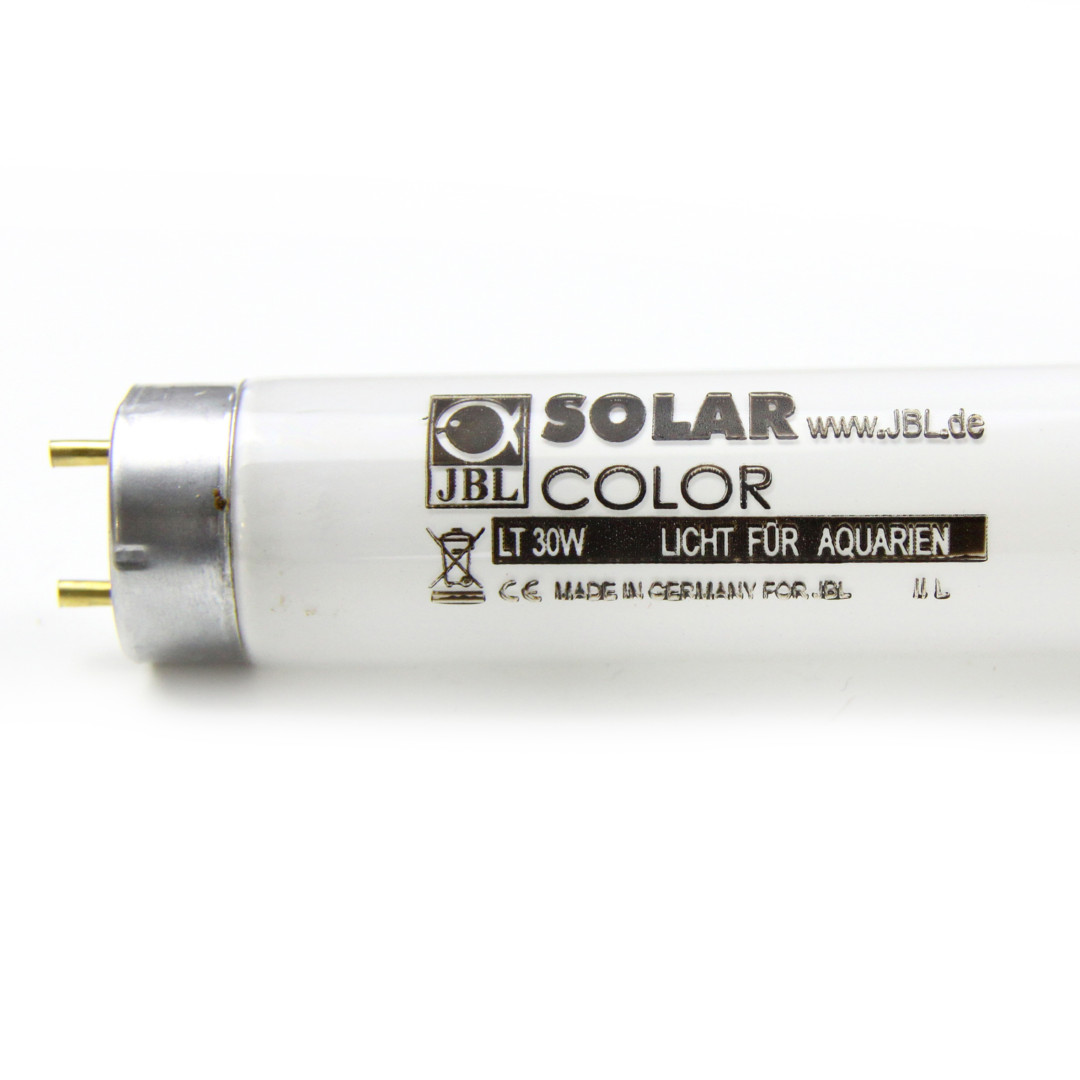 JBL verlichting Solar Color T8 30 watt